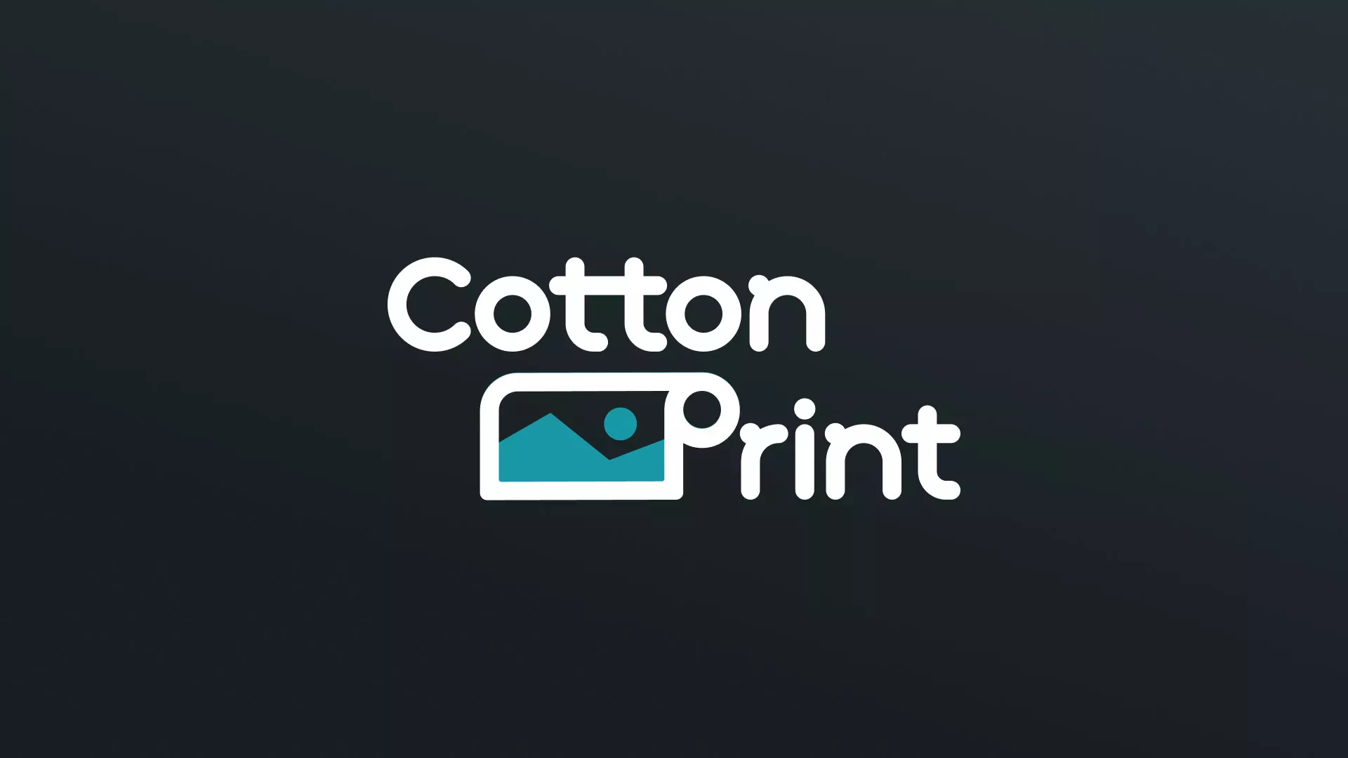 Разработка логотипа в Новоуральске для компании «CottonPrint»