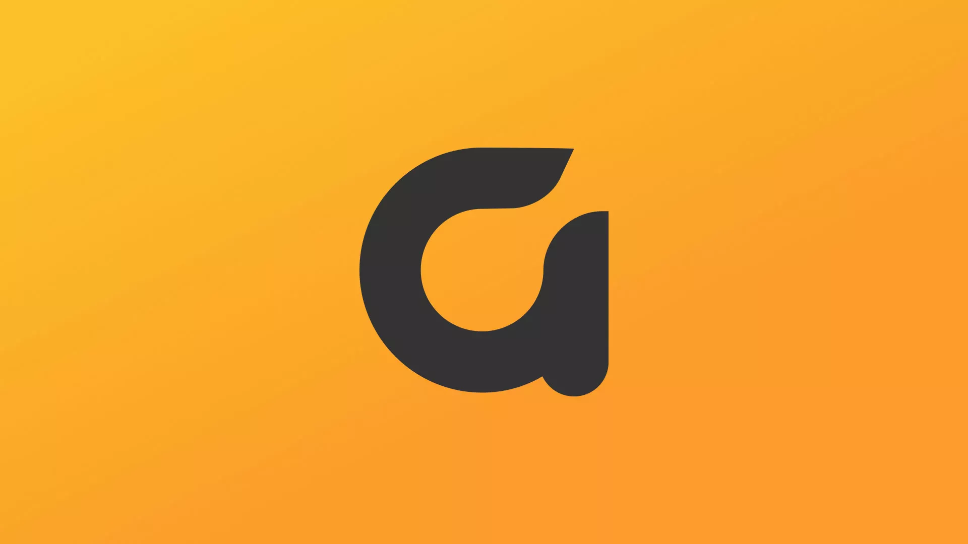 Разработка логотипа для компании «А-ГРУПП» в Новоуральске