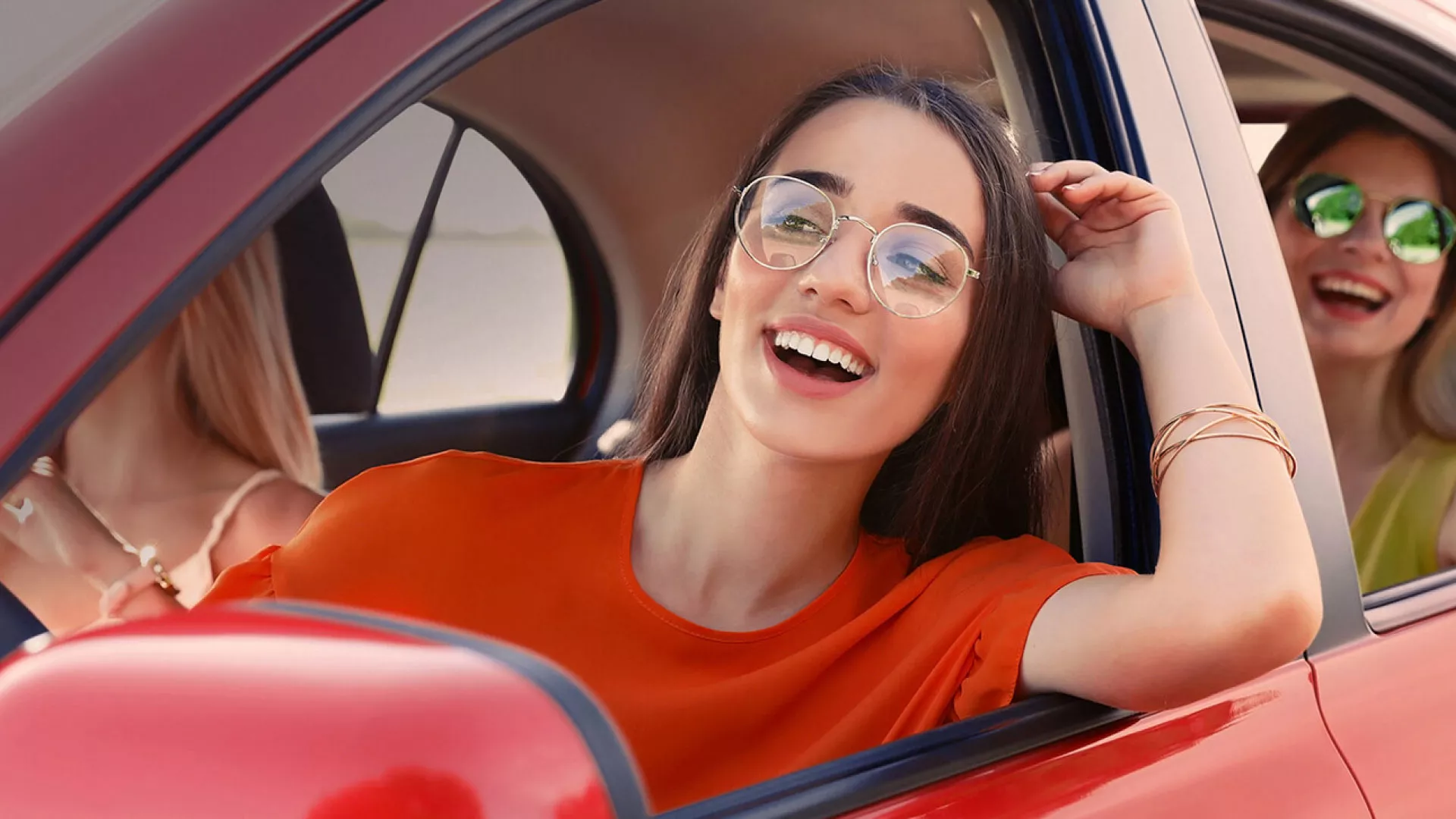 Разработка сайта для проката автомобилей в Новоуральске