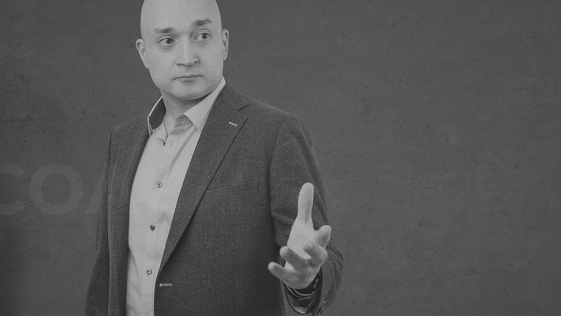 Разработка сайта для бизнес-тренера в Новоуральске