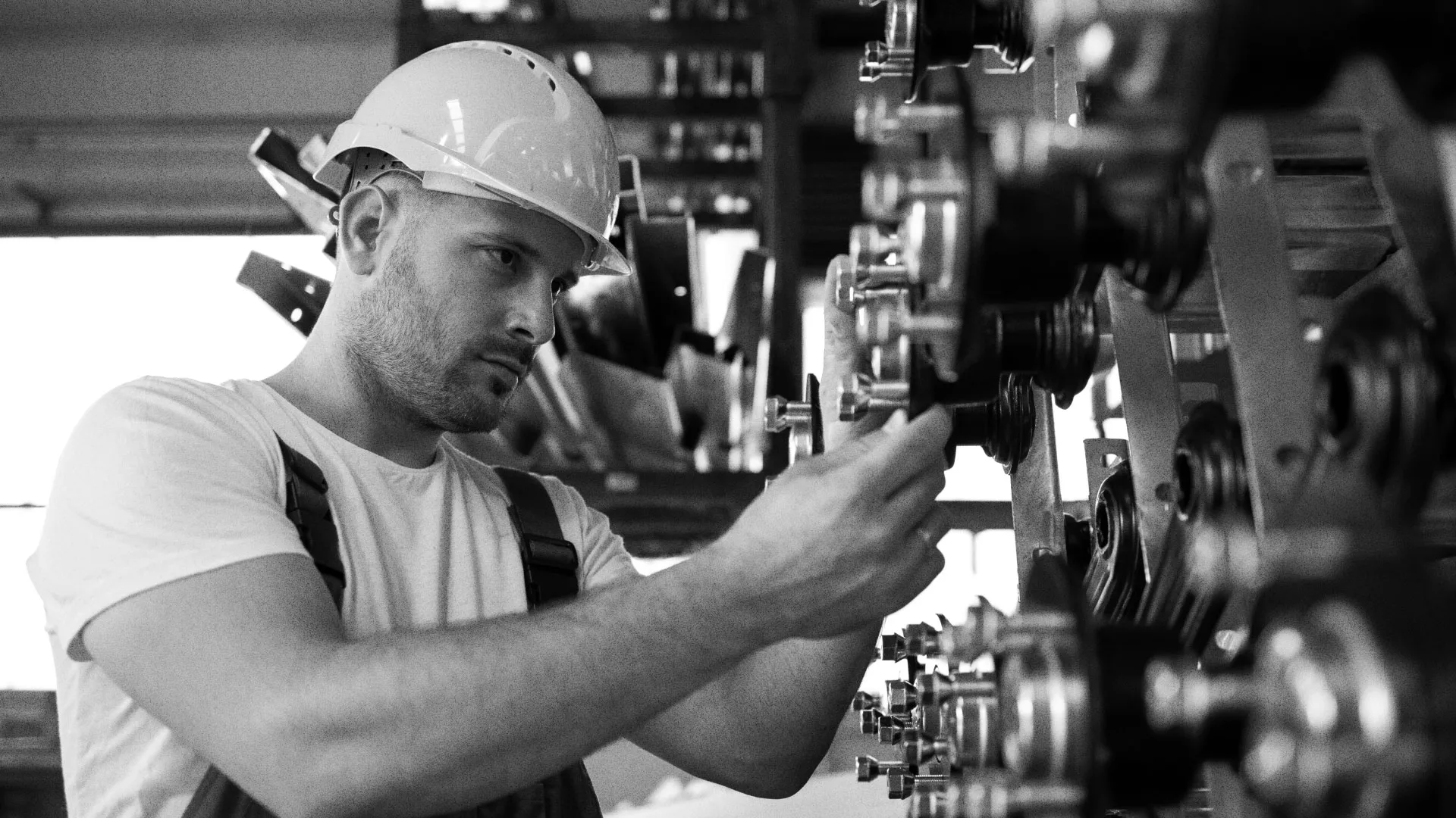 Разработка сайта для завода по продаже оборудования в Новоуральске