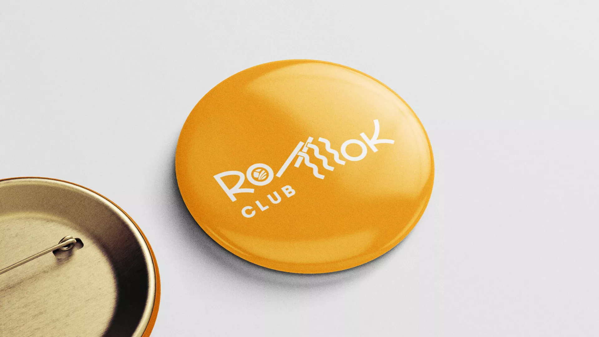 Создание логотипа в Новоуральске для суши-бара «Roll Wok Club» Создание логотипа в Новоуральске для суши-бара «Roll Wok Club»